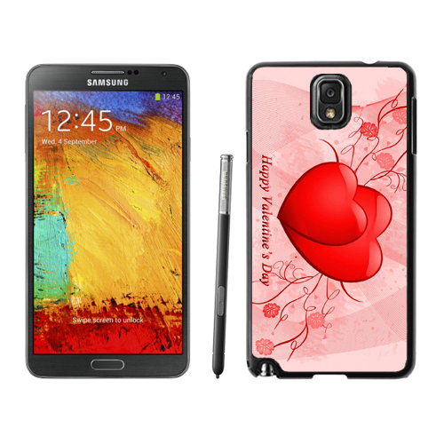 Valentine Sweet Love Samsung Galaxy Note 3 Cases EER - Click Image to Close